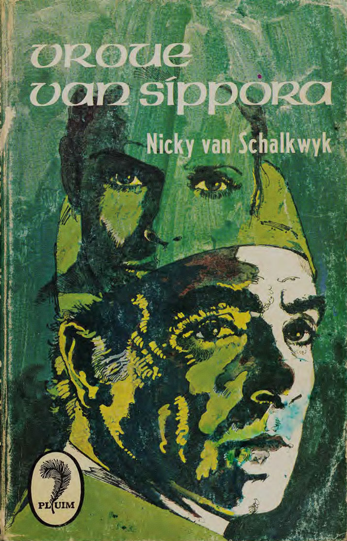 Die vroue van Sippora